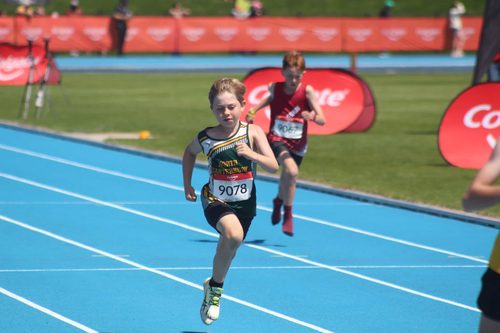 2025 Colgate Games Day 2 photo